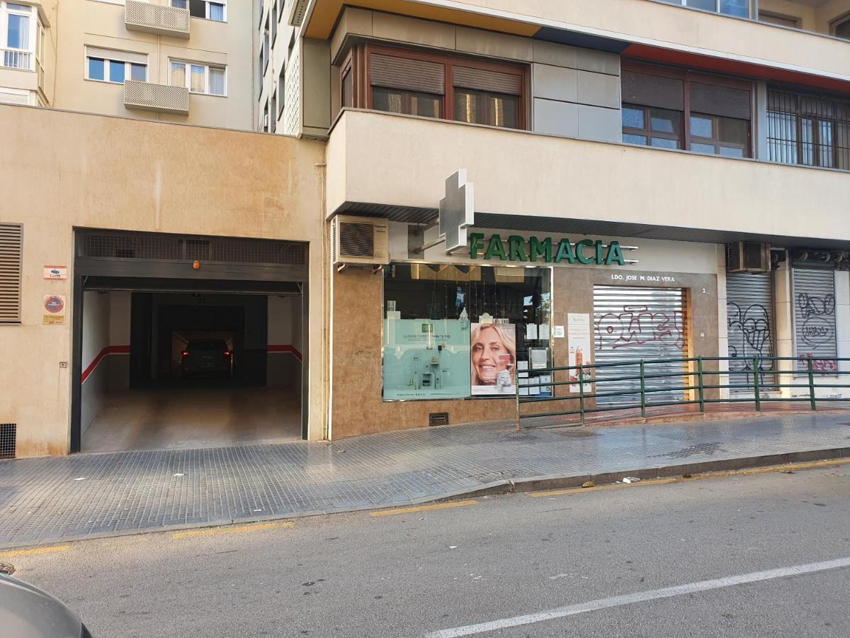 Vistamalaga Leilighet *