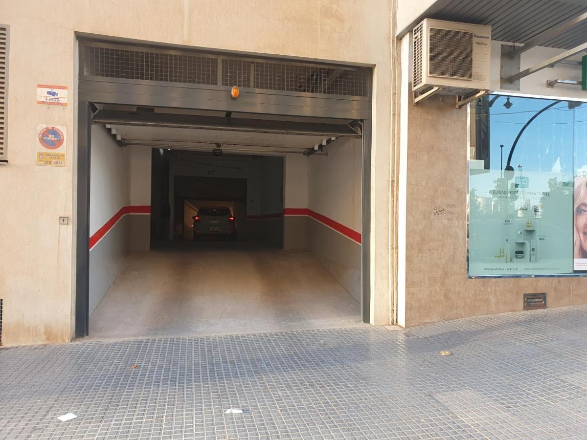 Leilighet Vistamalaga Málaga